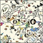 (LP Vinile) Led Zeppelin - Led Zeppelin III (Deluxe Ed. Remastered) (2 Lp)