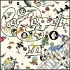 (LP Vinile) Led Zeppelin - Led Zeppelin III (Deluxe Ed. Remastered) (2 Lp) cd