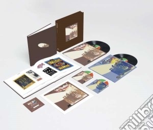(LP Vinile) Led Zeppelin - II (Super Deluxe Edition) (2 Cd+2 Lp) lp vinile di Led zeppelin (box 2c