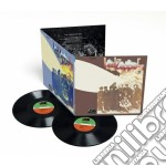 (LP Vinile) Led Zeppelin - Led Zeppelin II (Deluxe Ed. Remastered) (2 Lp)