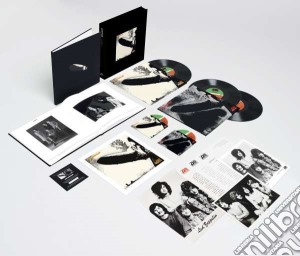 (LP Vinile) Led Zeppelin - I (Super Deluxe Edition) (2 Cd+3 Lp) lp vinile di Led zeppelin (box 2c