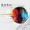 Rush - Vapor Trails Remix cd