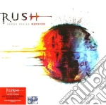 (LP Vinile) Rush - Vapor Trails Remix (2 Lp) vinile