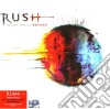 (LP Vinile) Rush - Vapor Trails Remix (2 Lp) cd