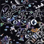 Led Zeppelin - III (Deluxe Edition) (2 Cd) cd