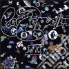 Led Zeppelin - III (Deluxe Edition) (2 Cd) cd