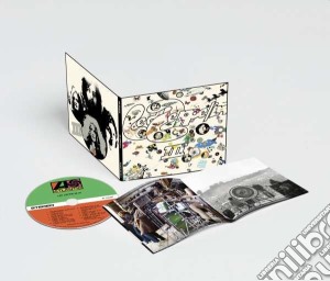 Led Zeppelin - III cd musicale di Led zeppelin (cd)