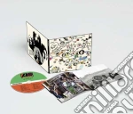 Led Zeppelin - III cd