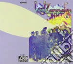 Led Zeppelin - II (Deluxe Edition) (2 Cd) cd