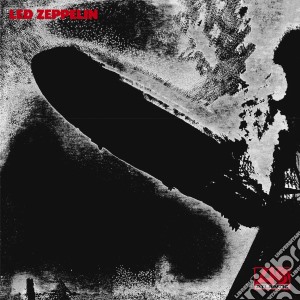 Led Zeppelin - I (Deluxe Edition) (2 Cd) cd musicale di Led zeppelin (2cd)