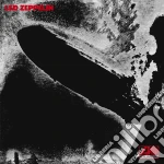 Led Zeppelin - I (Deluxe Edition) (2 Cd) cd