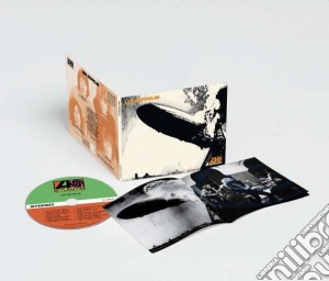 Led Zeppelin - I cd musicale di Led zeppelin (cd)