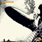 (LP Vinile) Led Zeppelin - Led Zeppelin I (Deluxe Ed. Remastered) (3 Lp)