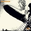 (LP Vinile) Led Zeppelin - Led Zeppelin I (Deluxe Ed. Remastered) (3 Lp) cd