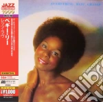 Randy Crawford - Everything Must Change cd