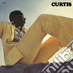 Curtis Mayfield - Curtis cd