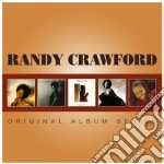 Randy Crawford - Original Album Series (5 Cd) cd