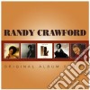 Randy Crawford - Original Album Series (5 Cd) cd