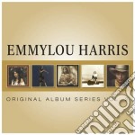 Emmylou Harris - Original Album Series Vol. 2 (5 Cd)