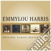 Emmylou Harris - Original Album Series Vol. 2 (5 Cd) cd