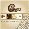 Chicago - Original Album Series Vol. 2 (5 Cd) cd