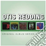 Otis Redding - Original Album Series Vol. 2 (5 Cd) cd