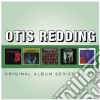 Otis Redding - Original Album Series Vol. 2 (5 Cd) cd