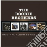 Doobie Brothers (The) - Original Album Series Vol. 2 (5 Cd)
