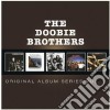Doobie Brothers (The) - Original Album Series Vol. 2 (5 Cd) cd