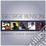 George Benson - Original Album Series Vol. 2 (5 Cd)