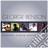 George Benson - Original Album Series Vol. 2 (5 Cd) cd