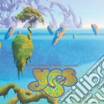Yes - The Studio Albums 1969-1987 (12 Cd)
