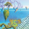 Yes - The Studio Albums 1969-1987 (12 Cd) cd