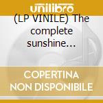 (LP VINILE) The complete sunshine daydream concert lp vinile di Grateful dead (vinyl