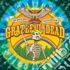 Grateful Dead (The) - Sunshine Daydream (3 Cd+Dvd) cd