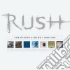 Rush - The Atlantic Studio Albums 1989-2007 (7 Cd) cd