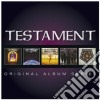 Testament - Original Album Series (5 Cd) cd