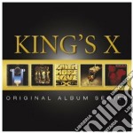 King's X - Original Album Series (5 Cd)