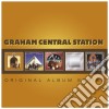 Graham Central Station - Original Album Series (5 Cd) cd