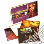 Electric Prunes (The) - Original Album Series (5 Cd) cd