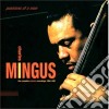 Charles Mingus - Passions Of A Man (6 Cd) cd