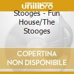 Stooges - Fun House/The Stooges cd
