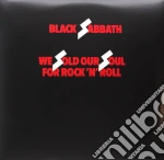 (LP VINILE) We sold our soul for rock'n'roll cd