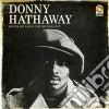 Donny Hathaway - Never My Love - The Anthology (4 Cd) cd