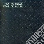 (LP Vinile) Talking Heads - Fear Of Music