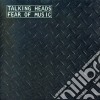 (LP Vinile) Talking Heads - Fear Of Music cd