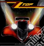 (LP Vinile) Zz Top - Eliminator vinile