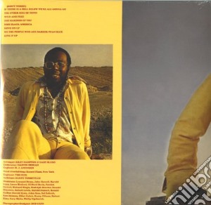 (LP Vinile) Curtis Mayfield - Curtis lp vinile di Curtis Mayfield