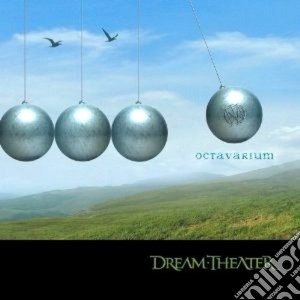 (LP Vinile) Dream Theater - Octavarium (2 Lp) lp vinile di Dream theatre (vinyl