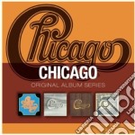 Chicago - Original Album Series